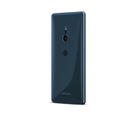 Sony XPERIA XZ2 Glęboka zieleń + Konsola PS4 Slim 500GB - 1386073 - zdjęcie 5